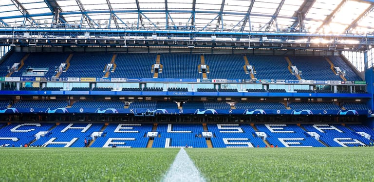 12BET壹贰博体育成为切尔西的官方博彩合作伙伴