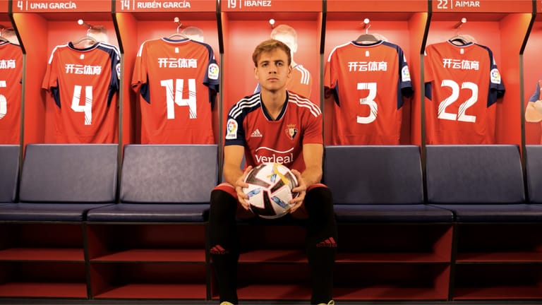 12BET壹贰博体育成为奥萨苏纳的官方博彩合作伙伴